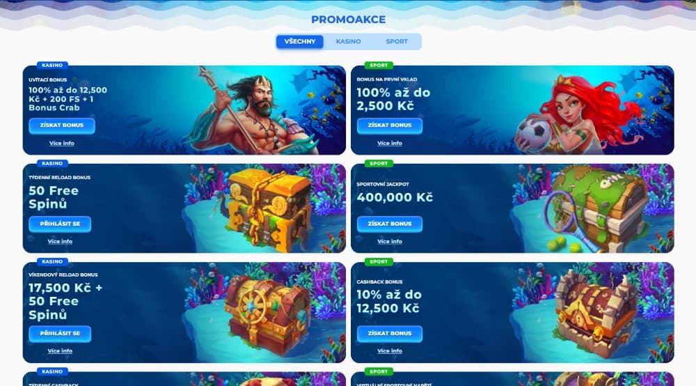 Casino-Posido